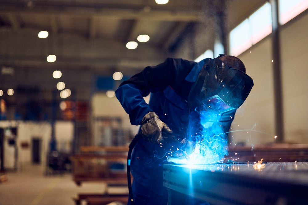 11 Must-Have Weld Shop Upgrades for 2026 – Canada Welding Supply Inc.