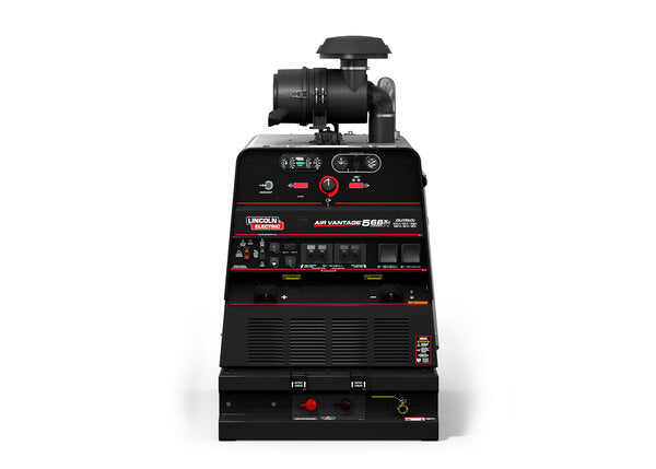 Shop Lincoln Electric Vantage® 566X (Deutz®) | Canada Welding Supply