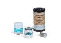 Kit de service pour le modèle de moteur Kubota® D902 - K3599-4