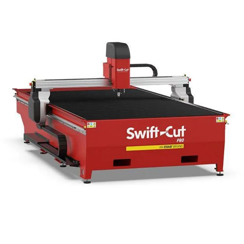 Shop SwiftCut Pro CNC Plasma Cutting System Canada Welding Supply