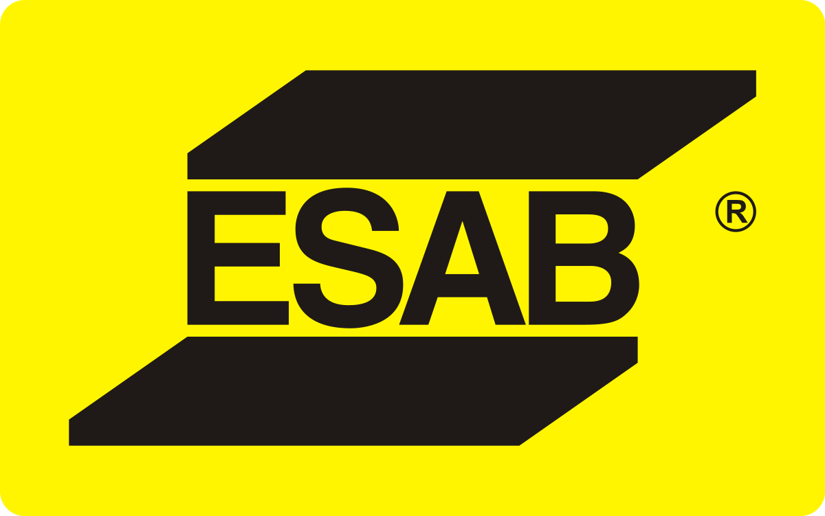 Adaptateur de la torche Esab Mig 952924