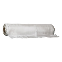 18 oz. HD Silica Welding Blanket, 60" x 50 yd. Roll