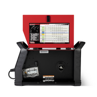 Lincoln Power MIG 220 AC/DC Multi-Process Welding Machine