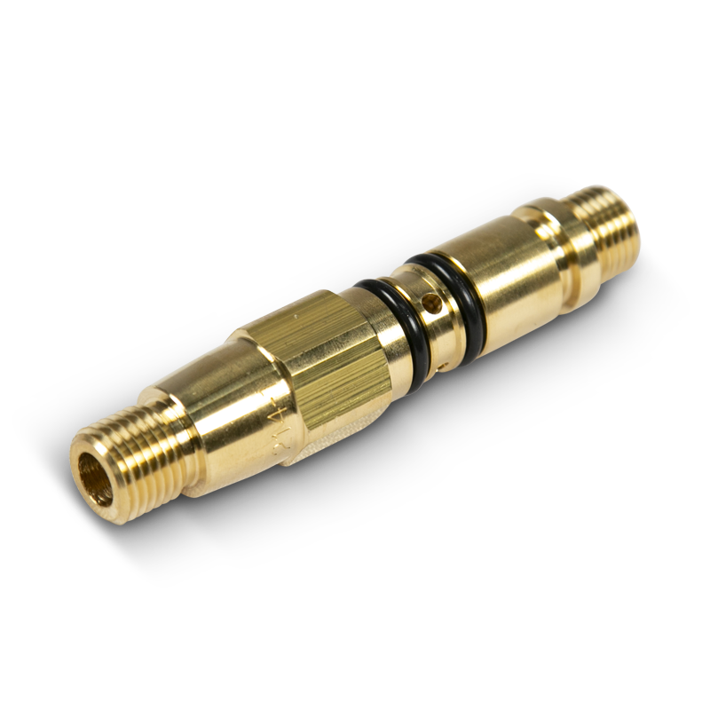 Miller 2200137, Power Pin Assembly