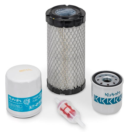 Shop Miller 284101, Tune Up & Filter Kit, Kubota D722 | Canada