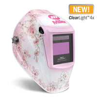 Digital Performance, Burn and Blossom, Clearlight 4x // 296756