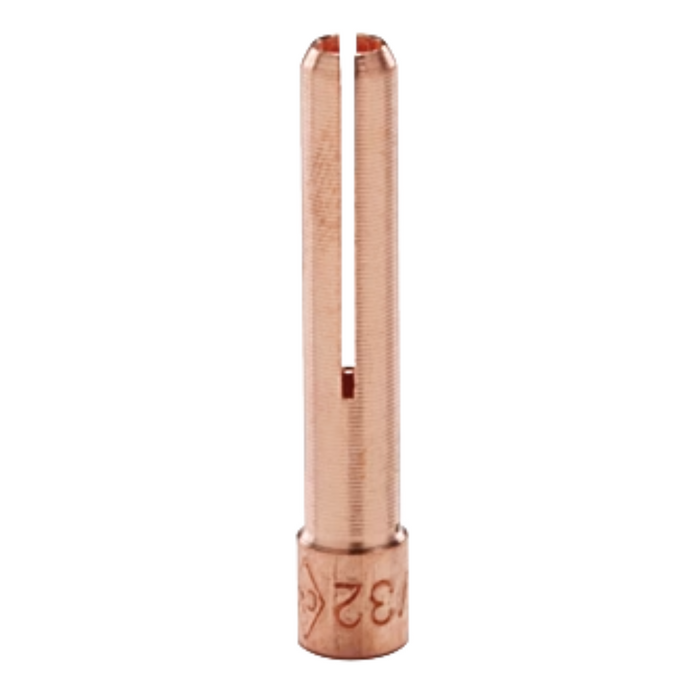 2 Series Standard Collets (5 pack)
