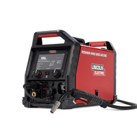 Lincoln Power MIG 220 AC/DC Multi-Process Welding Machine