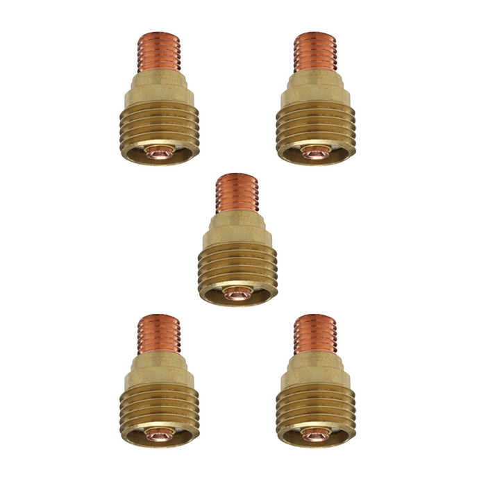 2 Series 9-20 Gas Lens Collet Bodies