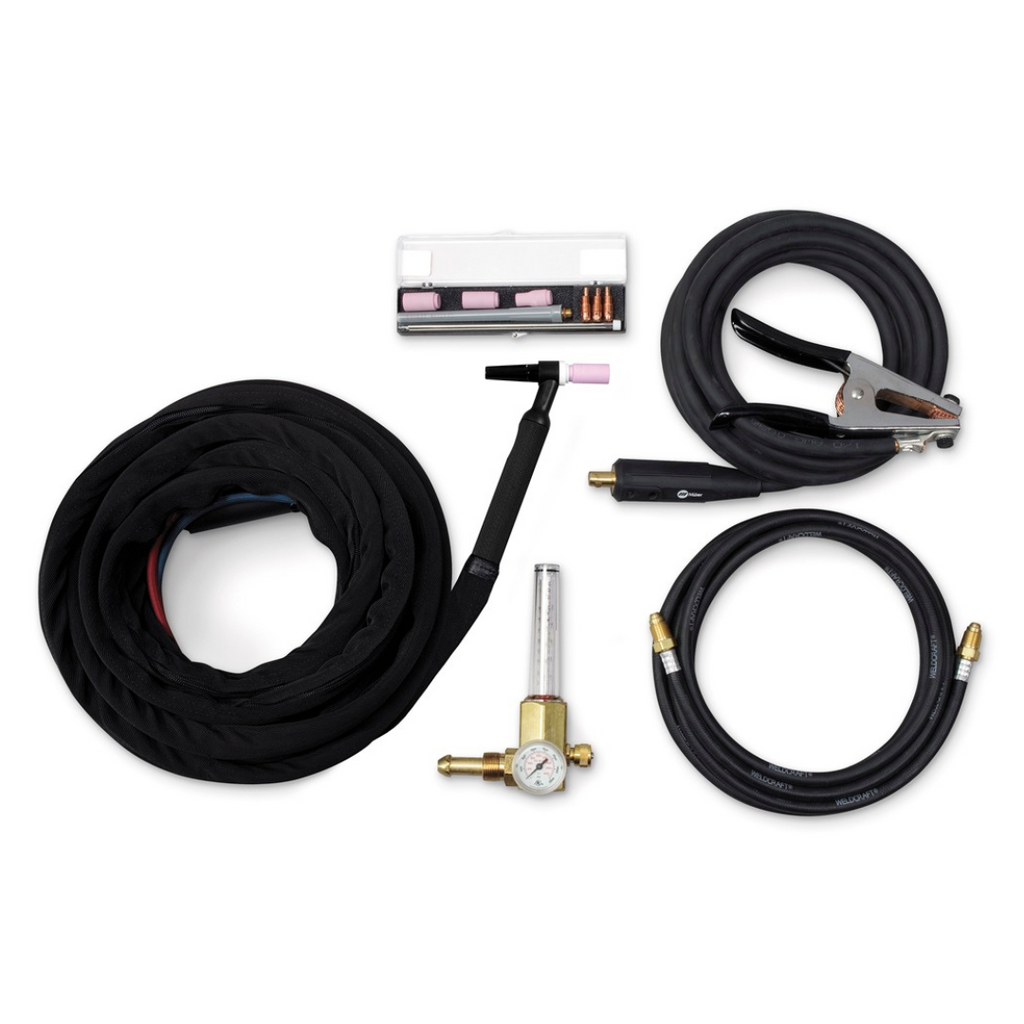 Shop Weldcraft™ W 375 Super Cool™ Torch Kit And Accessories 301268 5651