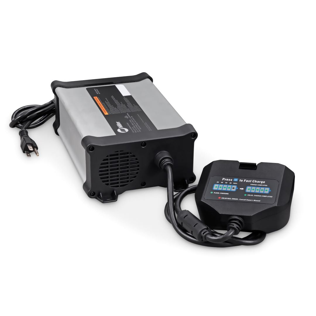 Rental - Miller Venture 150 S Battery Powered Welder