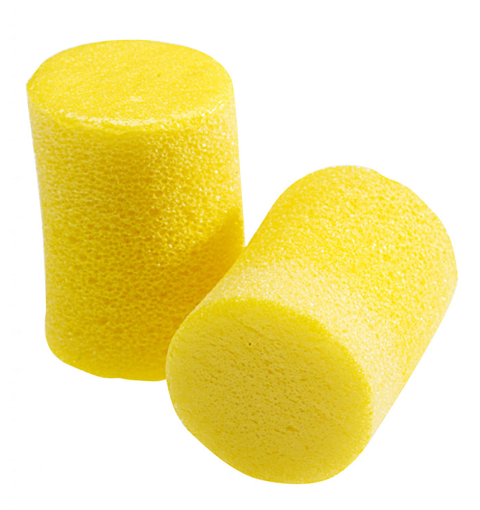 3M ™ E-A-R ™ Classic Ear plags, 312-1201, jaune, non rémunéré