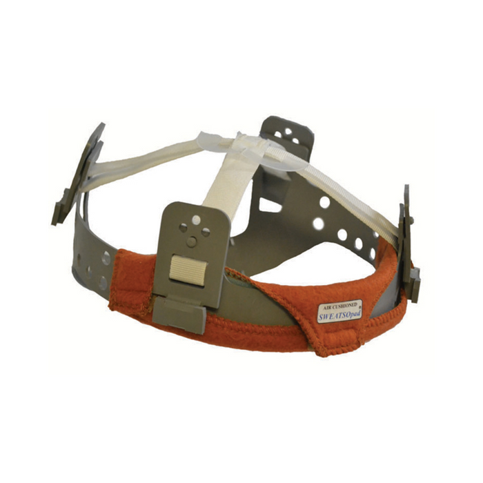 Universal Hardhat Sweatband 3200V (2 / pack)