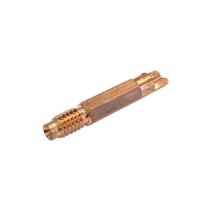 Conseils de contact ESAB pour le pistolet de bobine MT-250SG