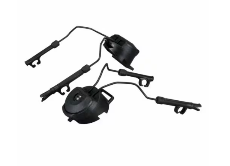 Shop 3M PELTOR ARC, Left & Right Side Attachments | Canada Welding