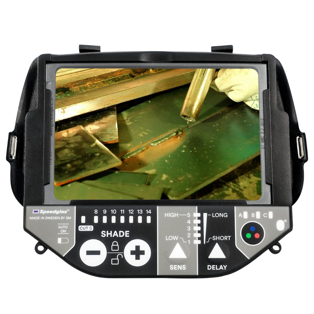 pdg&#39;gvm 3M™ Speedglas™ G5-01 Head Suspension Assembly, 46-0400-51, 1