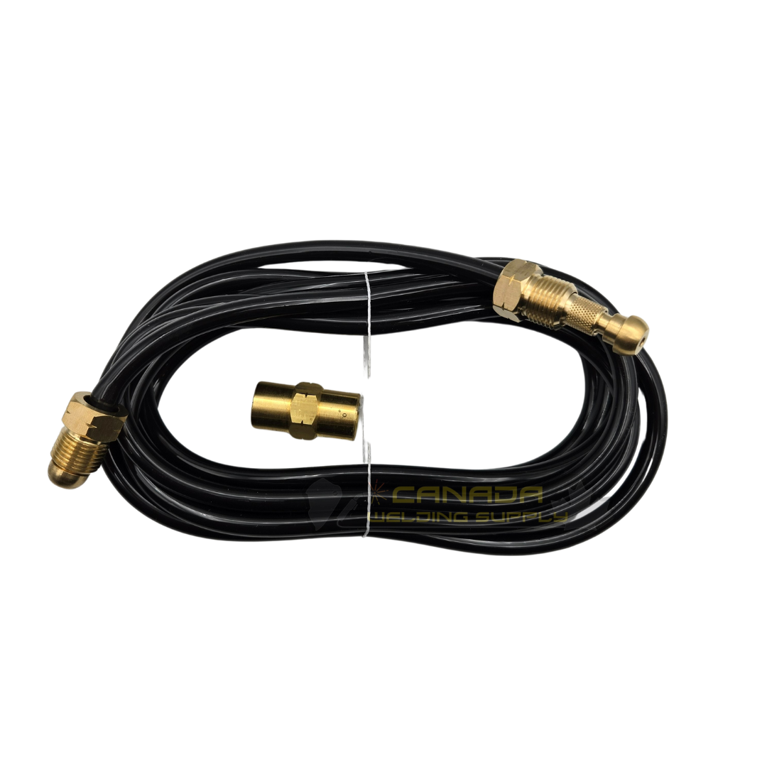 40V76 Vinyl TIG Water Cable