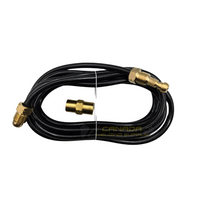 40V76 Vinyl TIG Water Cable