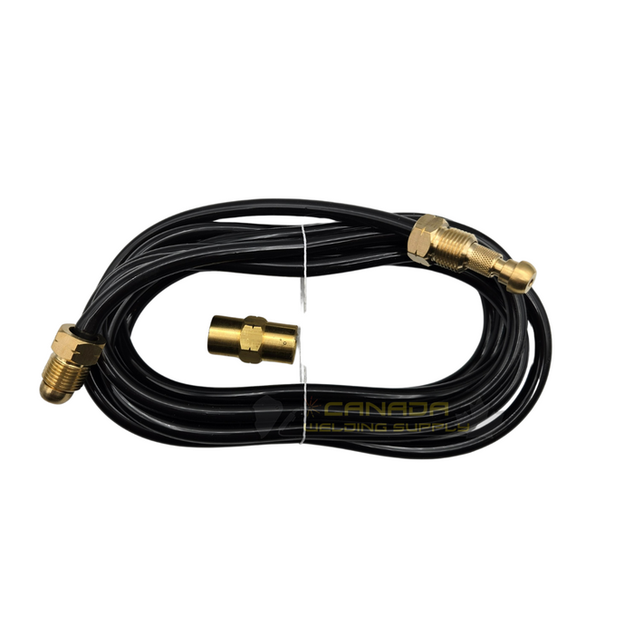 40V76 Vinyl TIG Water Cable