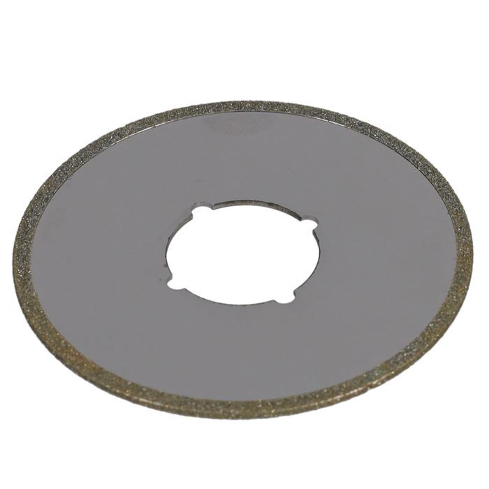 Diamond Cut-Off Wheel, 44490520, for Ultima TIG-Cut