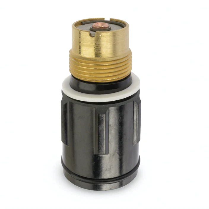 27 séries de carrosseries à l'objectif à gaz