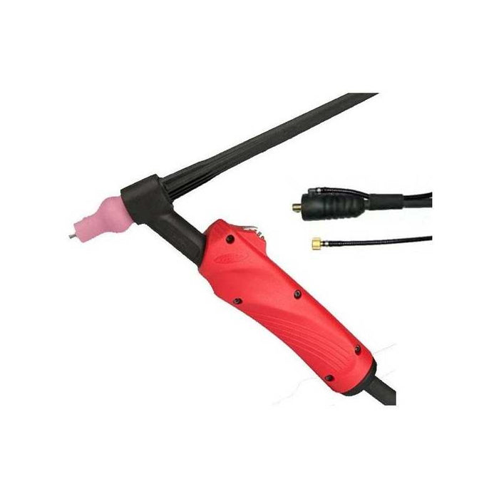Fronius TTG1600A TIG TORCH POUR LE Stick Accupocket