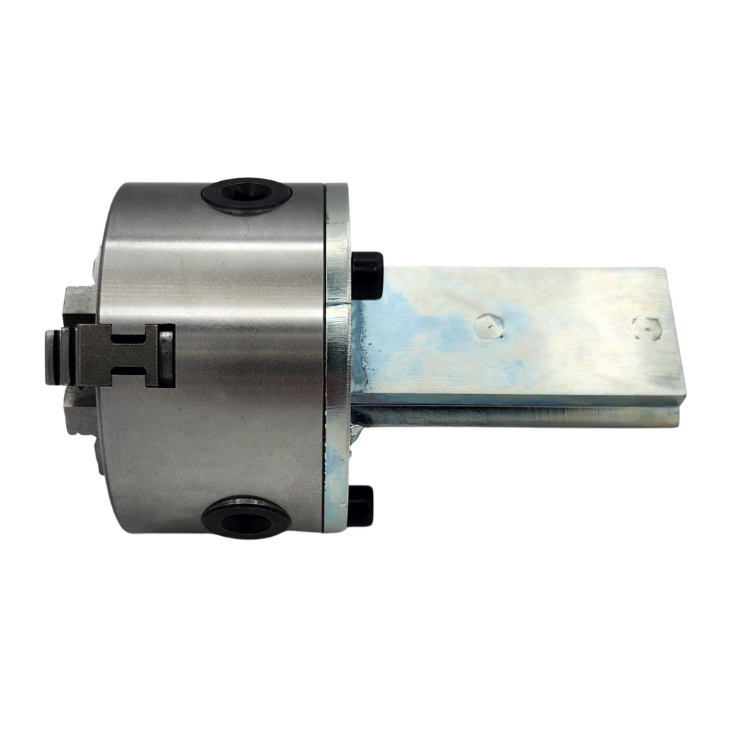 Shop 4" MINI Chuck with Adapter Canada Welding Supply
