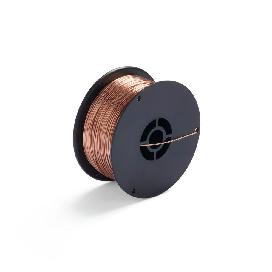 Shop ER70S-6 Carbon Steel MIG Welding Wire | Canada Welding Supply