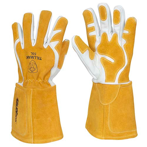 Tillman 53 MIG Welding Gloves