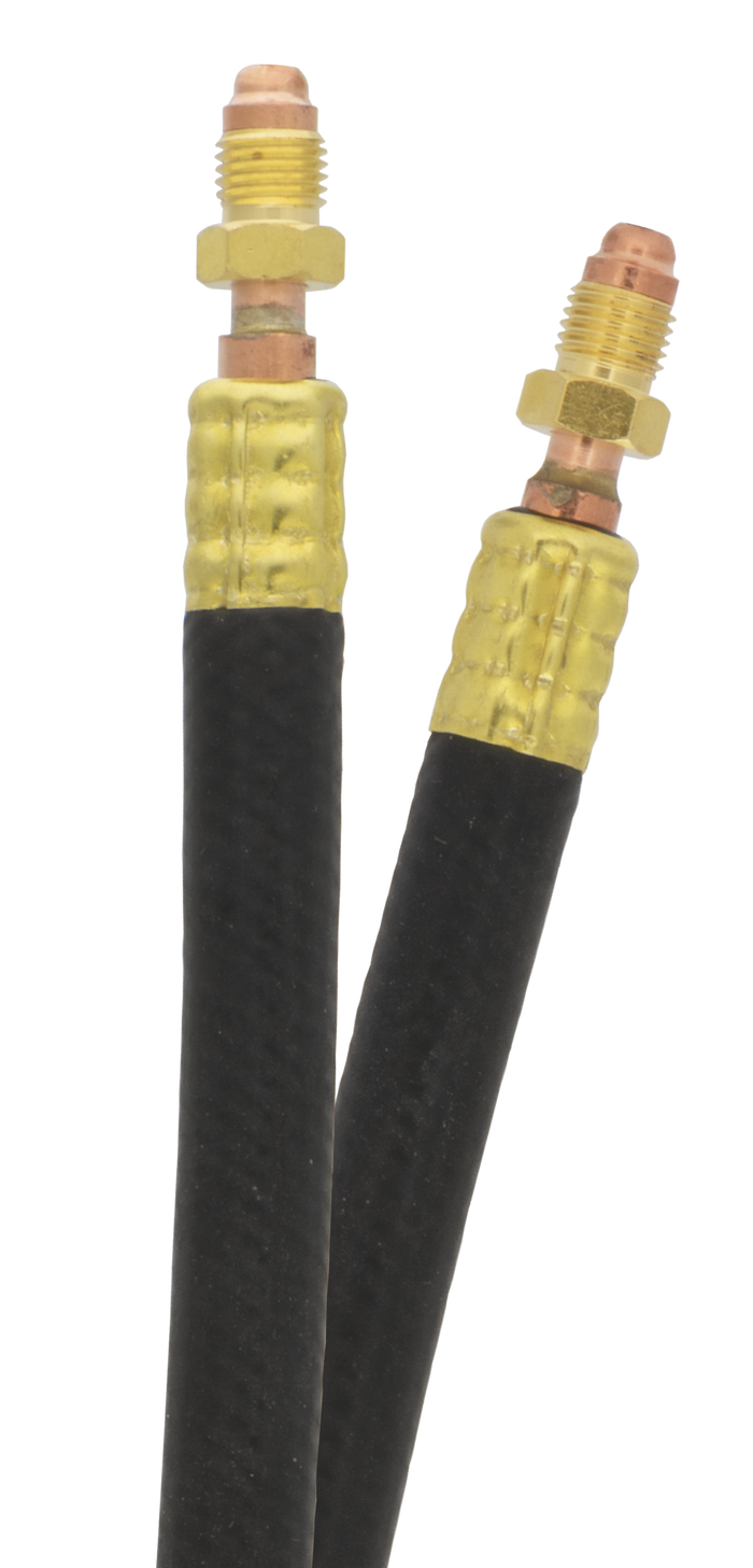 Air Cooled 9/17 TIG Torch Power Cables