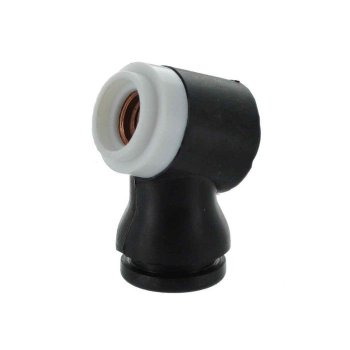 WeldTec i-Head Modular TIG Torch Head - 70° - 920-70