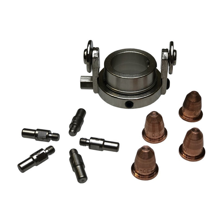 Canaweld Plasma Consumable Kits