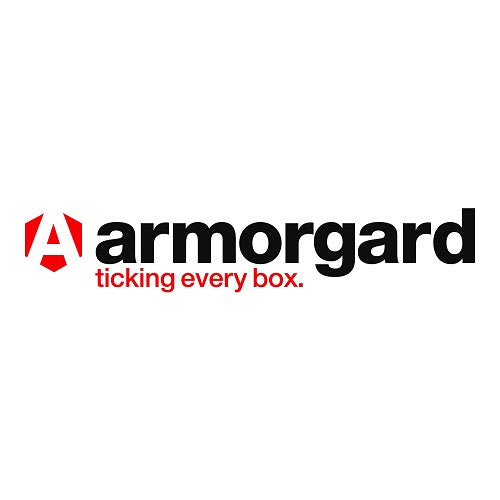 Armorgard Mobile Jobsite Piano Tool Boxes - SiteBoss Series
