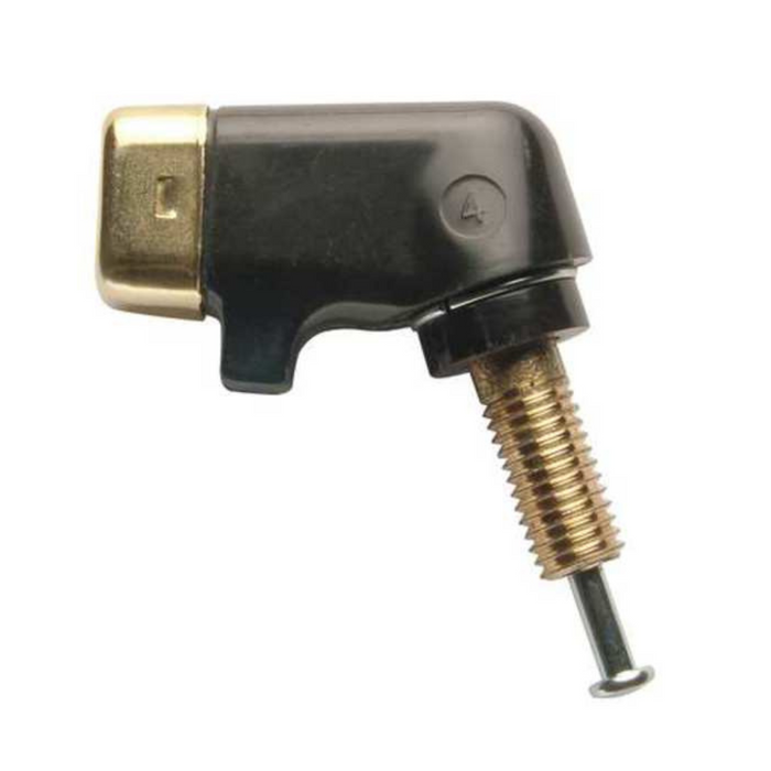 Replacement Bernard ShortStub 40B Head Assembly K40