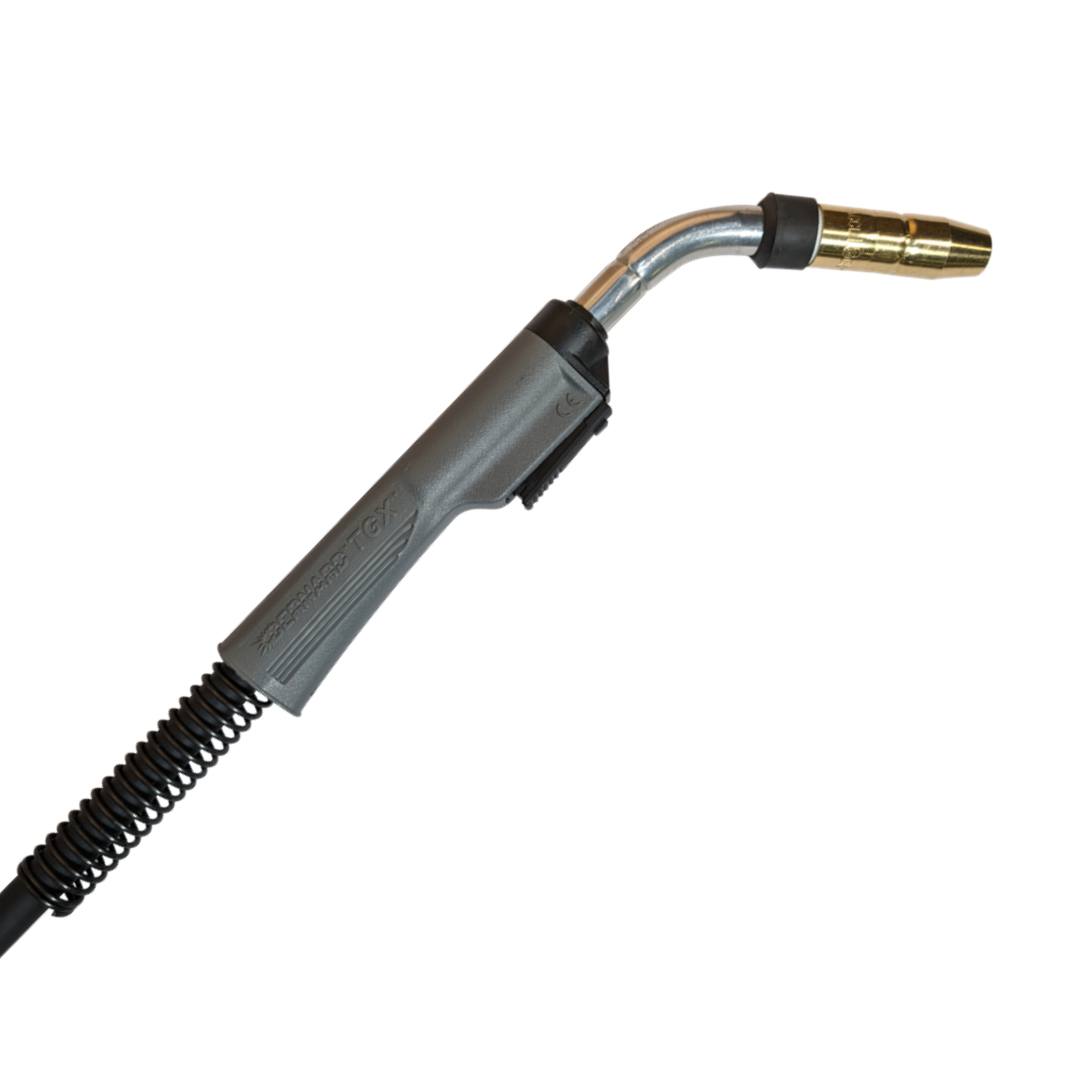 Bernard TGX XS180 MIG Guns