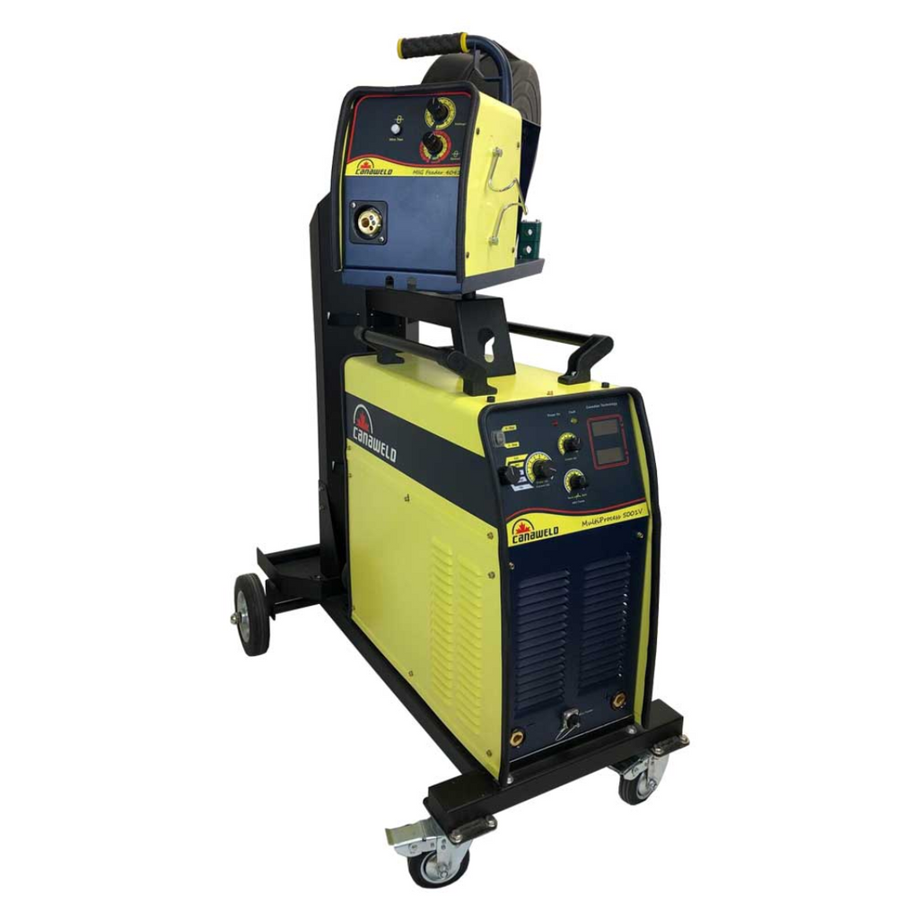 Shop Canaweld Multi Process 5001C Series Welding Machine Canada