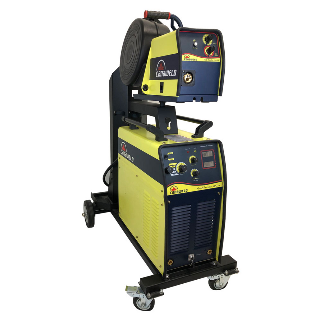 Shop Canaweld Multi Process 6001C Series Welding Machine Canada