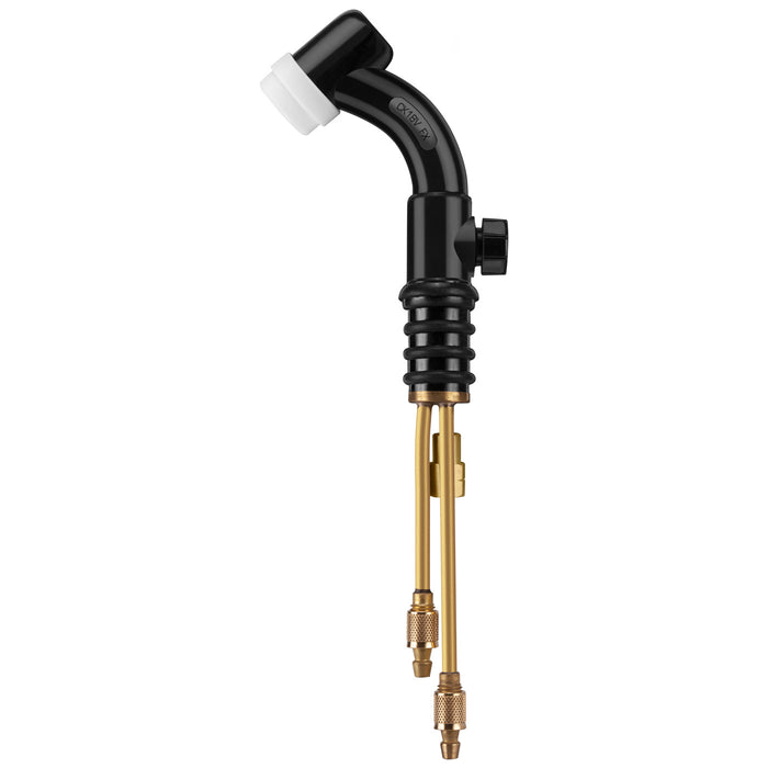 CK18V FX Flex Head Valved Torch Body