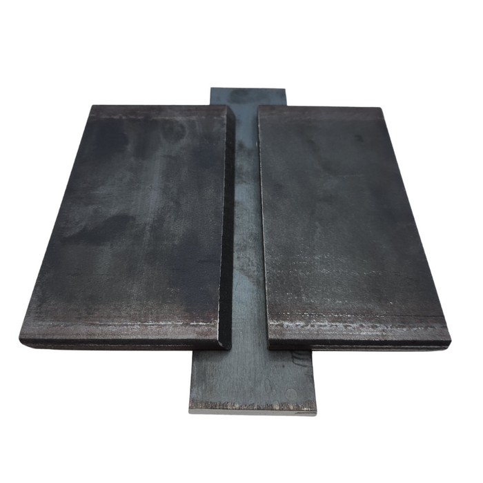 CSA W47.1, classe CWB S, coupons de test de soudure GF