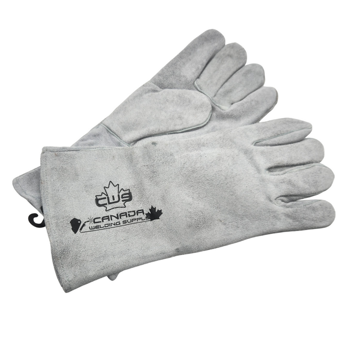 Gants de soudage Mig / Stick de base CWS
