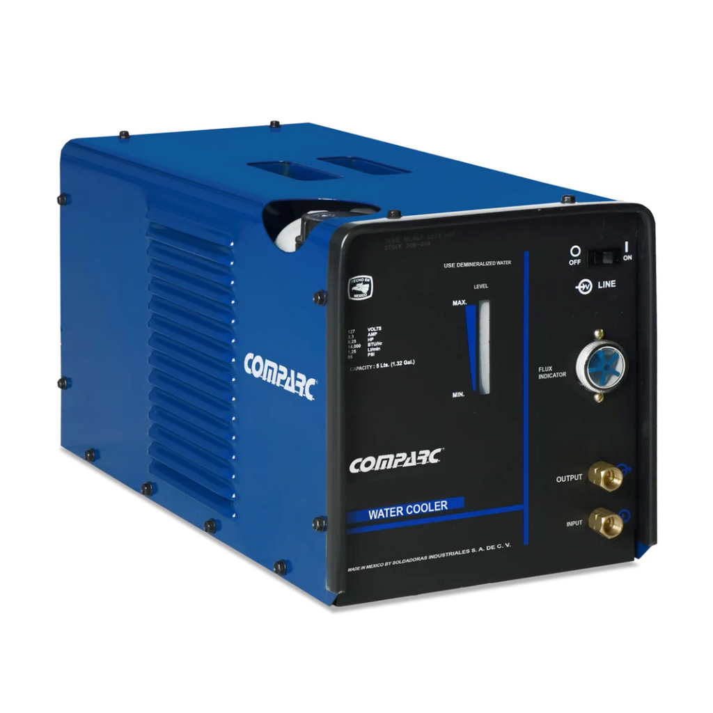 Shop Comparc EFA 355 Welding Torch Water Cooler Canada Welding Supply