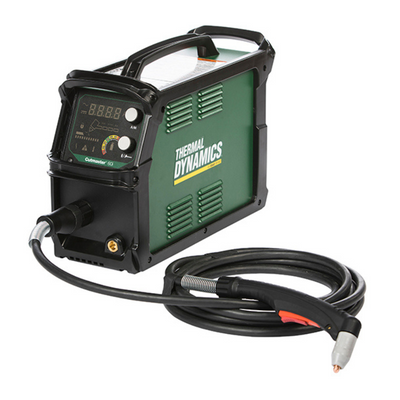 Thermal Dynamics Cutmaster 60i