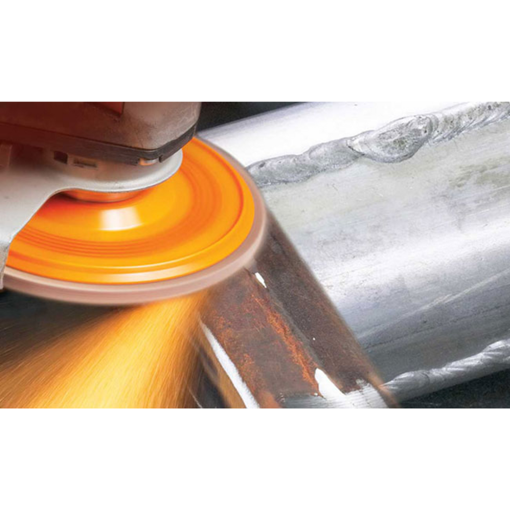 Shop Walter 36/60 ENDURO-FLEX™ Turbo Flap Discs (7/8 Bore