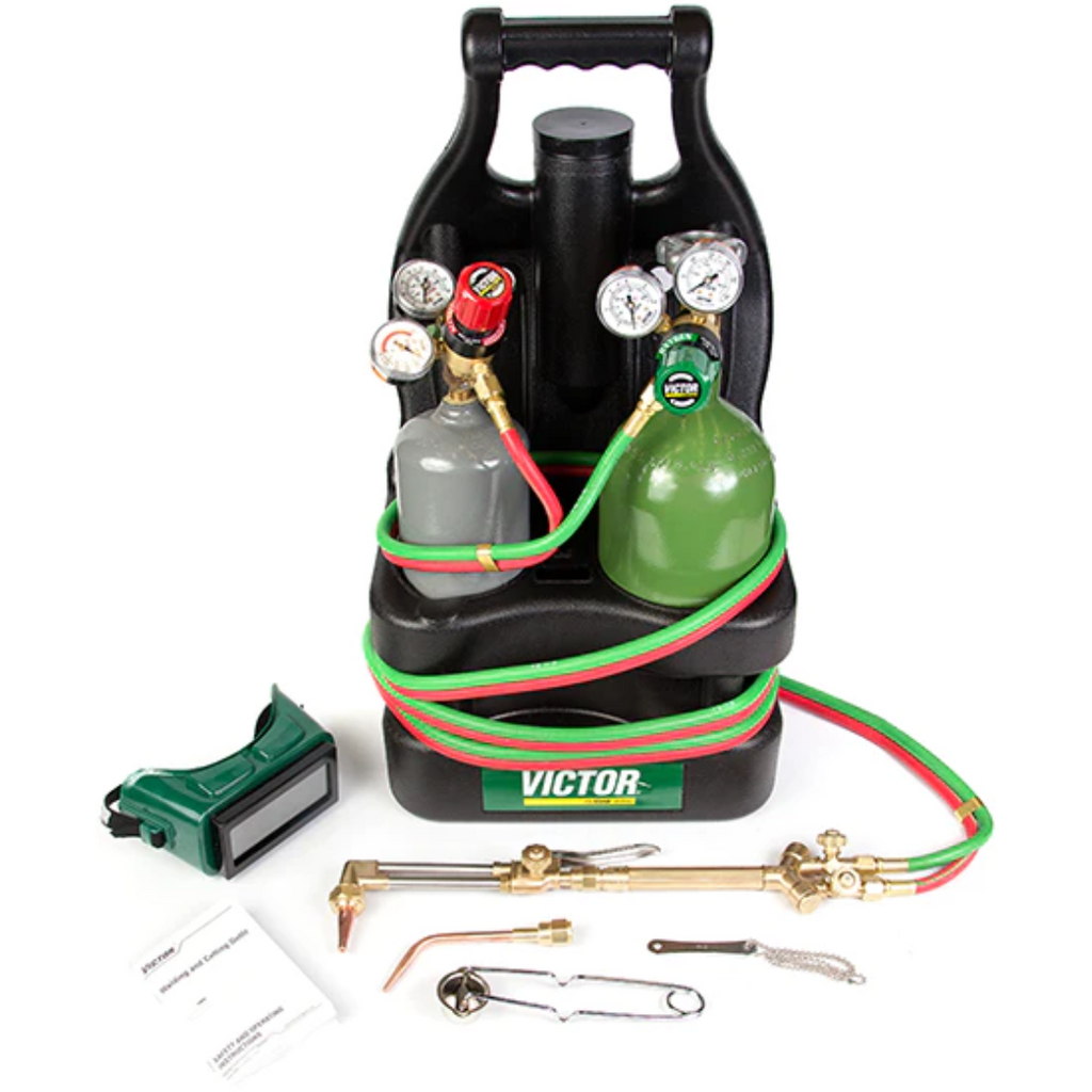 WA/コルト45 COVENMENT 80 BLOW BACK MODEL Shop Victor G150 Portable Oxy-Fuel Outfits - Welding