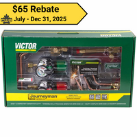 Victor Journeyman Edge 2.0