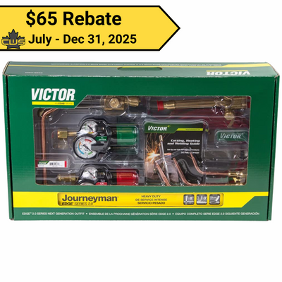 Victor Journeyman Edge 2.0