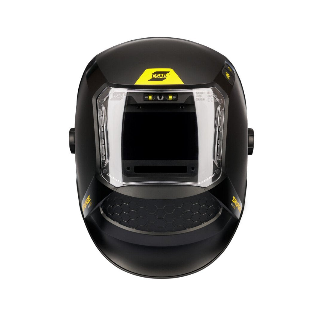Shop ESAB Savage A50 LUX Welding Helmet | Canada Welding Supply