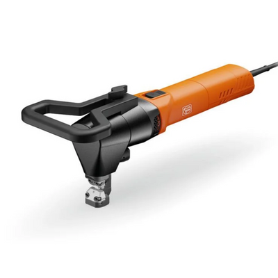 FEIN BLK 5.0 E Metal Nibbler up to 6 Gauge