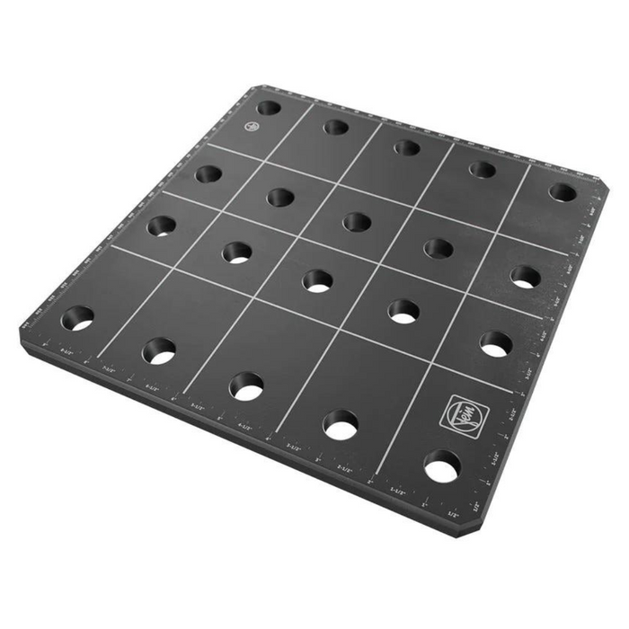 Fein Versamag 16 mm Slière de soudage Attachement