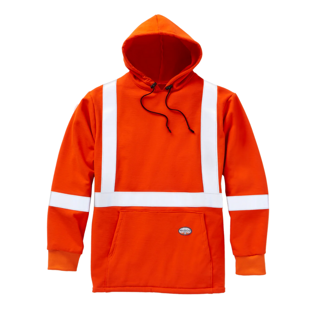 Hi vis hoody online